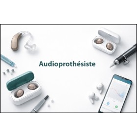 Audioprothésiste 2