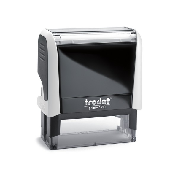 Tampon Médical Caducée