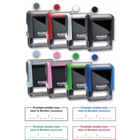 Tampon médical  Rendez-Vous