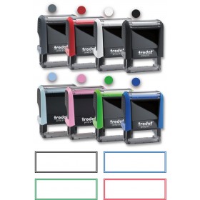 Tampon Formule libre 4913