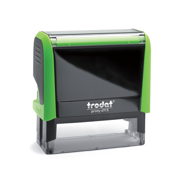 Tampon médecin 6-7 LIGNES