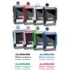 Tampon remplaçant ou Carnet de santé/vaccination