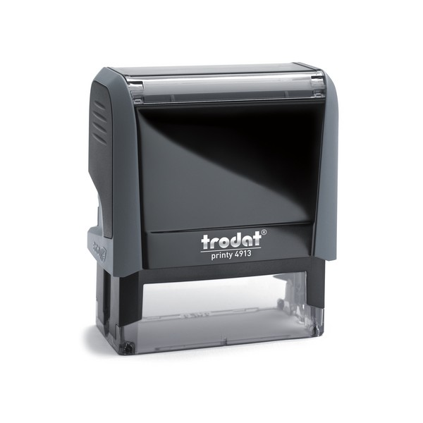 Tampon confidentiel médical