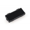Recharge d'encre noire pour tampon de poche Trodat Mobile Printy 9512, cassette de rechange haute qualité.