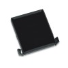 Cassette d'encrage Trodat 6/4924 couleur noire pour tampon Printy 4924.