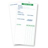 Fiche de liaison patient pour la coordination des soins