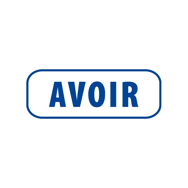 Tampon encreur formule commerciale : authentifiez vos documents