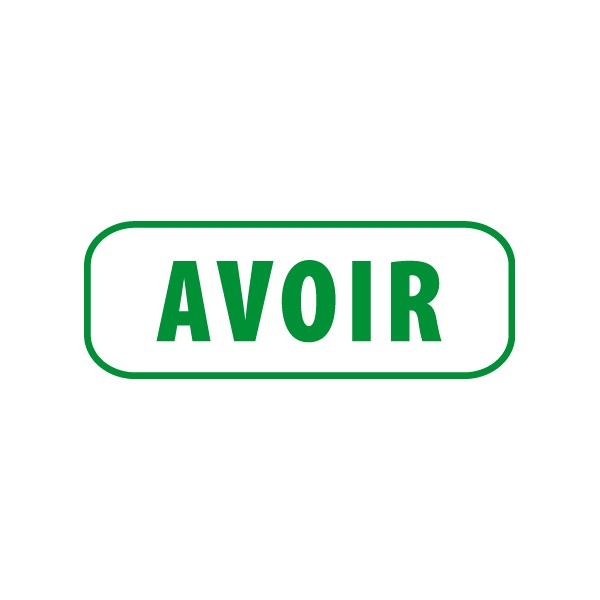 Tampon encreur formule commerciale : authentifiez vos documents