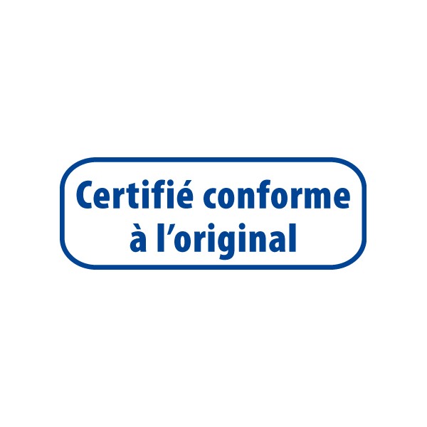 Tampon encreur formule commerciale : authentifiez vos documents