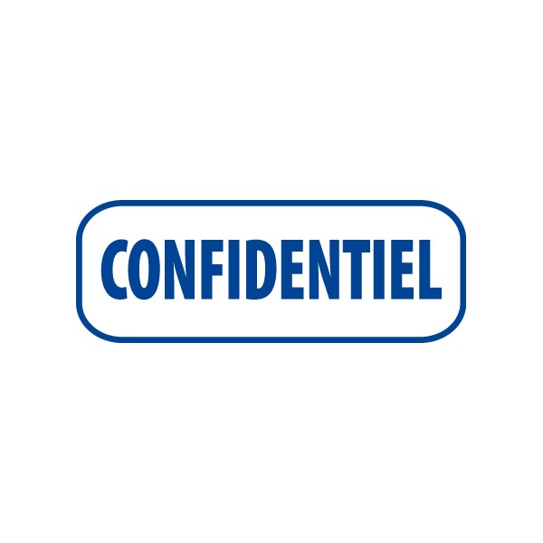Tampon encreur formule commerciale : authentifiez vos documents