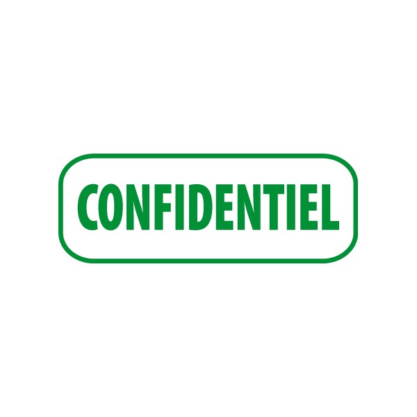 Tampon encreur formule commerciale : authentifiez vos documents