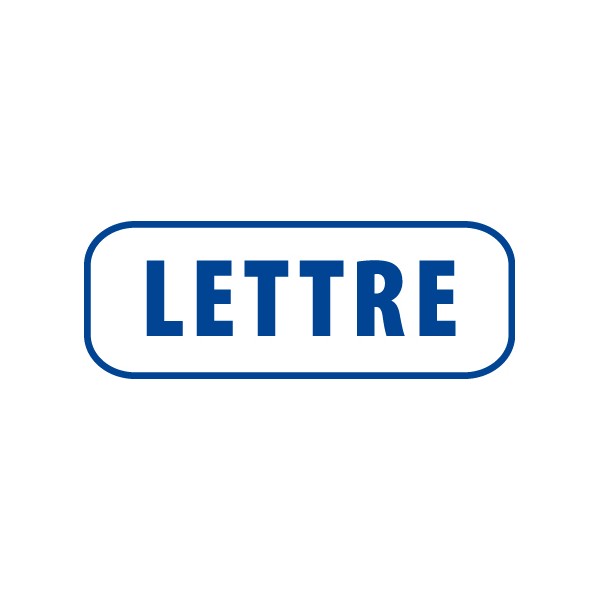 Tampon encreur formule commerciale : authentifiez vos documents