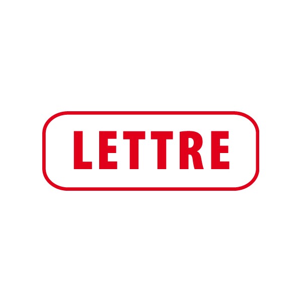Tampon encreur formule commerciale : authentifiez vos documents