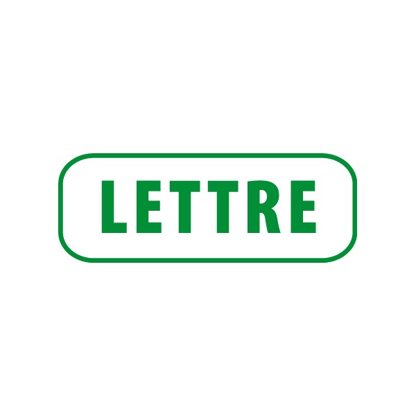 Tampon encreur formule commerciale : authentifiez vos documents