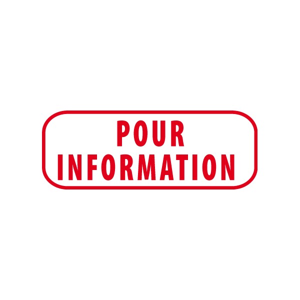 Tampon encreur formule commerciale : authentifiez vos documents