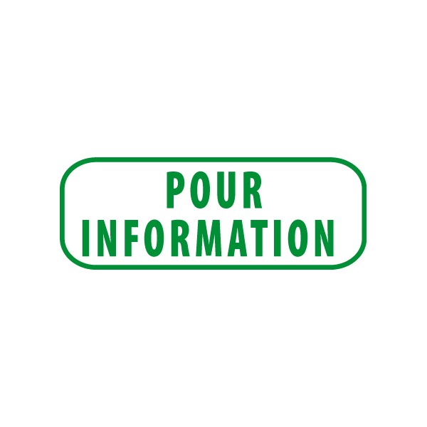 Tampon encreur formule commerciale : authentifiez vos documents