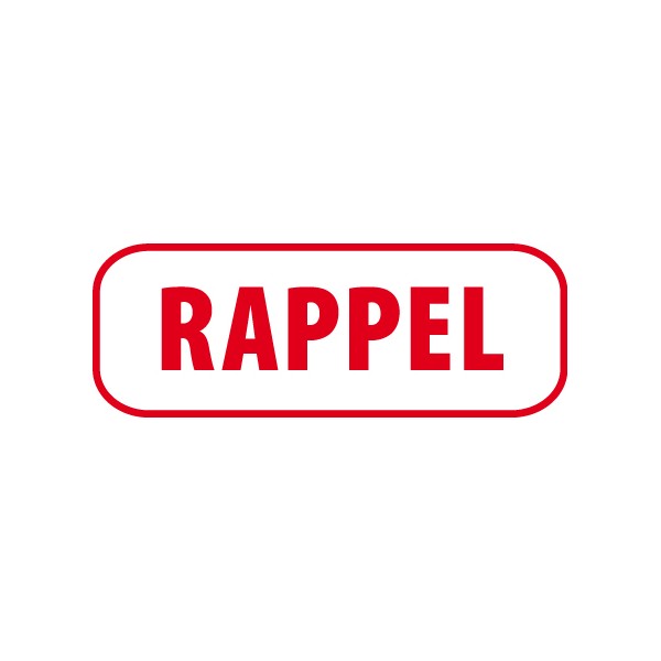 Tampon encreur formule commerciale : authentifiez vos documents