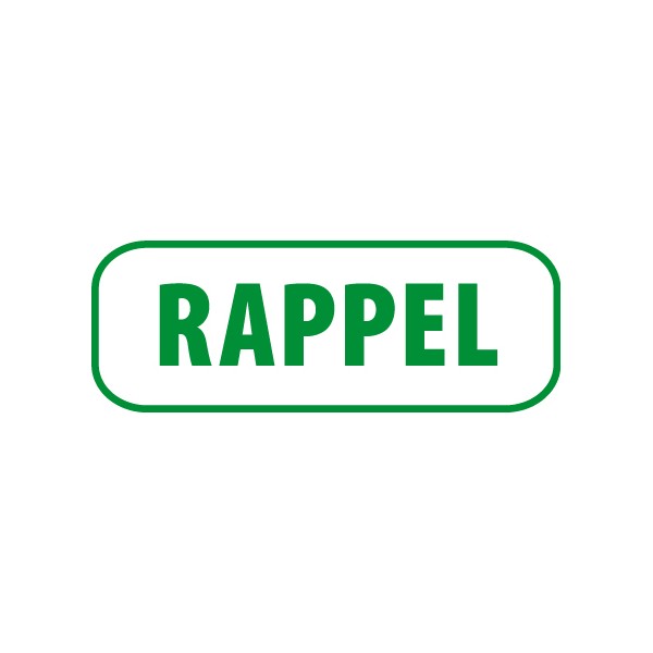 Tampon encreur formule commerciale : authentifiez vos documents
