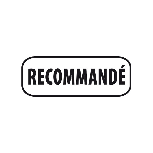 Tampon encreur formule commerciale : authentifiez vos documents