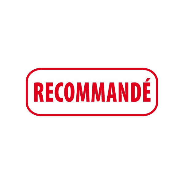 Tampon encreur formule commerciale : authentifiez vos documents