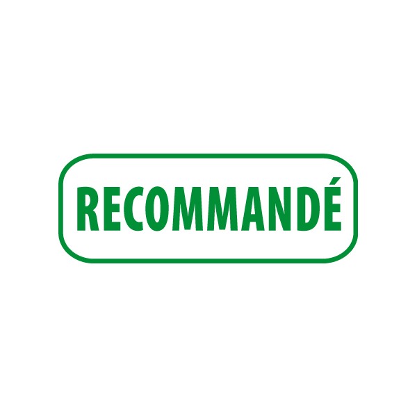 Tampon encreur formule commerciale : authentifiez vos documents