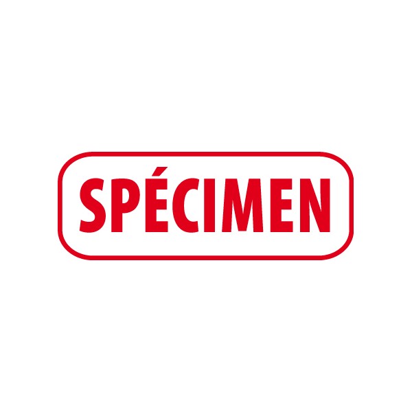 Tampon encreur formule commerciale : authentifiez vos documents
