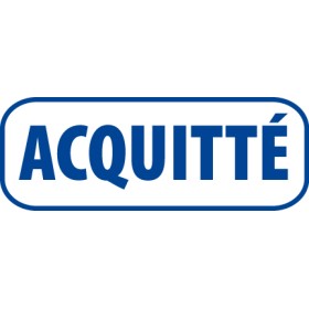 Tampon encreur formule commerciale : authentifiez vos documents