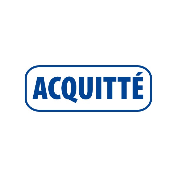 Tampon encreur formule commerciale : authentifiez vos documents
