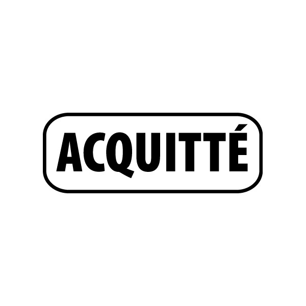 Tampon encreur formule commerciale : authentifiez vos documents