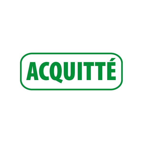 Tampon encreur formule commerciale : authentifiez vos documents