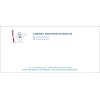 Cartes de correspondance dentiste
