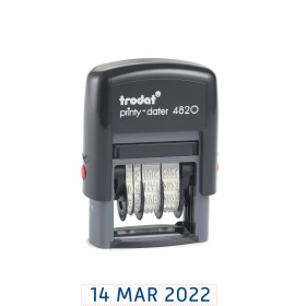 Tampon Dateur 4820