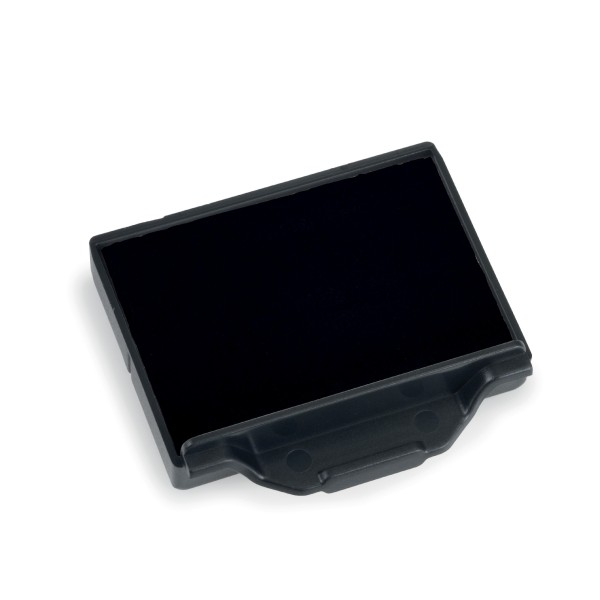 Recharge d'encre noire 6/50 pour dateur médical Trodat 5430, cassette de haute précision.