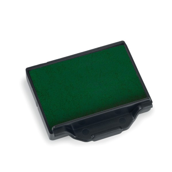 Encre verte de remplacement 6/50 pour Trodat 5430, idéale pour vos documents administratifs de santé.