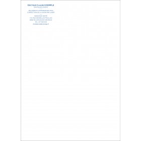 Têtes de lettre A4 QUADRI