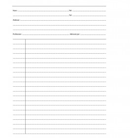 Fiche Patient