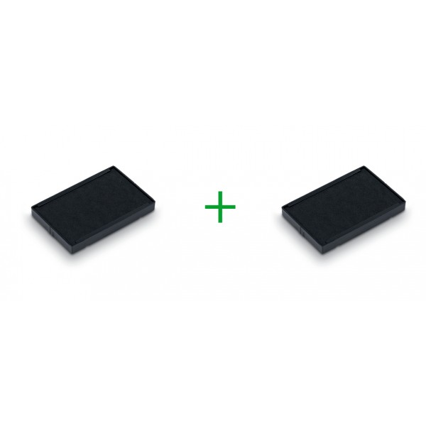 2 Recharges pour Trodat Printy 4928