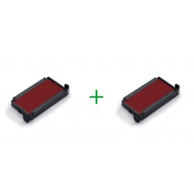 2 Recharges pour Tampon Trodat 4911