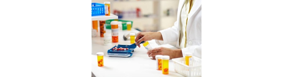 Pharmaciens