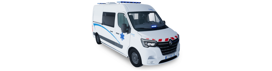 Ambulanciers