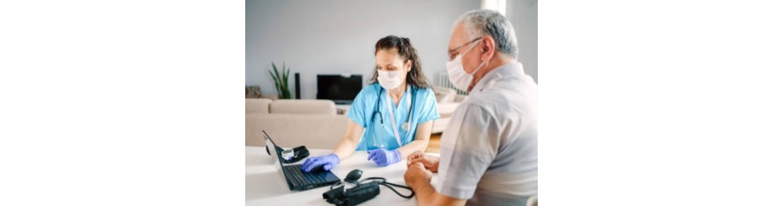 Médecin / Infirmier