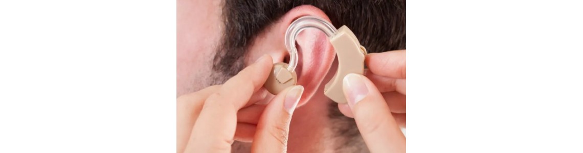Audioprothésiste