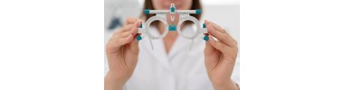 Ophtalmo/Orthoptiste