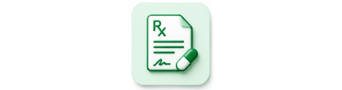 Ordonnances médicales