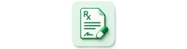 Ordonnances médicales