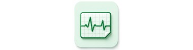 Cartons ECG