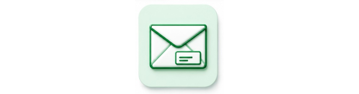 Enveloppes