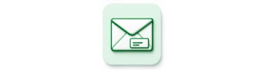 Enveloppes