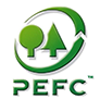 Logo pefc