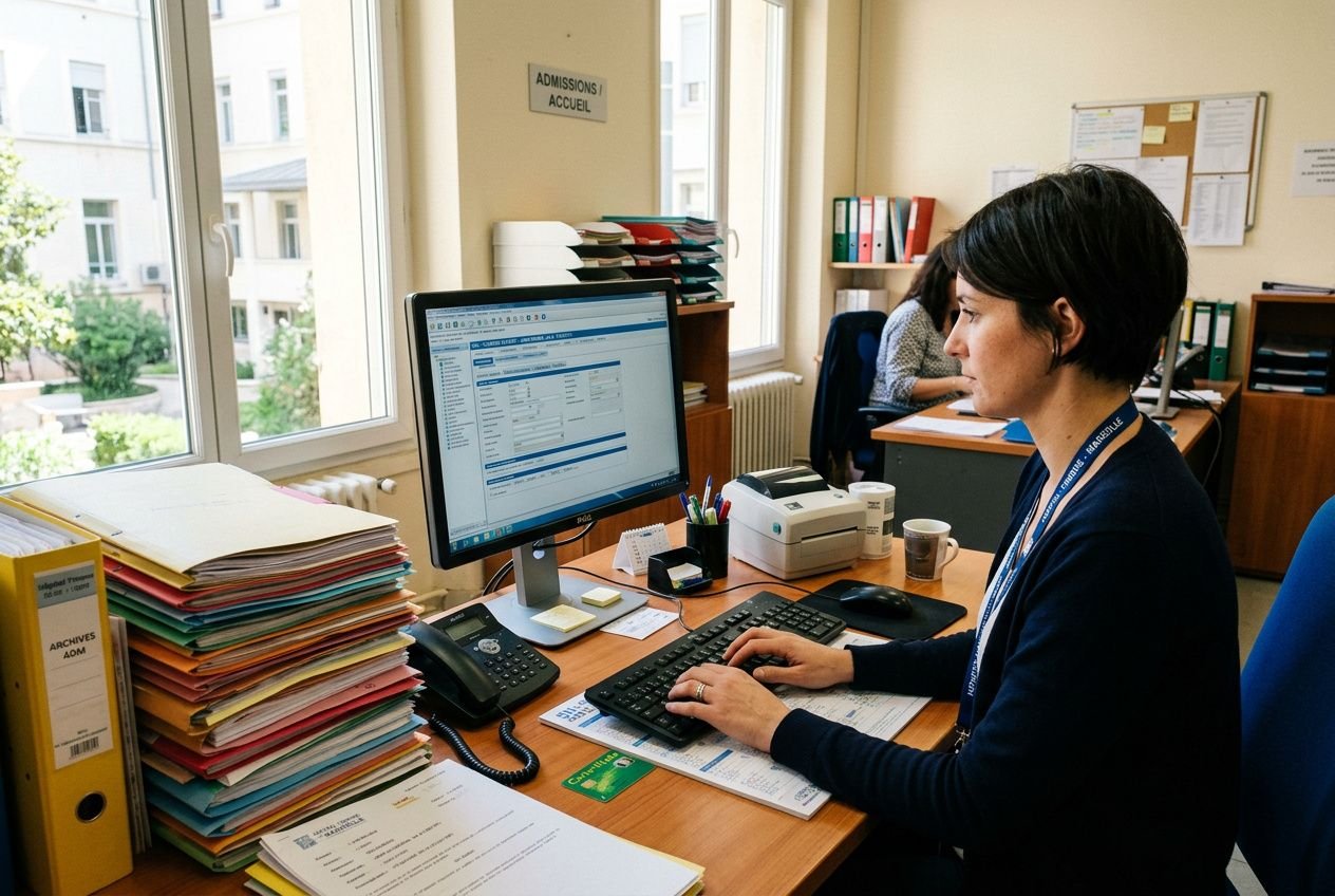 Processus de facturation hospitalière : guide complet pour les établissements de santé